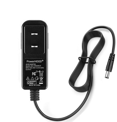 12V AC/DC Adapter Compatible with TC-Helicon VoiceLive 3 Extreme, Voicelive T...