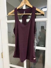 Vuori-Women's-Lux Performance Tank - Size M - NWT