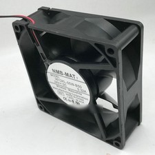 1 PCS New 3612KL-05W-B50 DC24V 0.32A 2-Wire Cooling Fan *cm