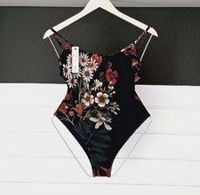 Osklen One Piece Women's Swimsuit NWT size M