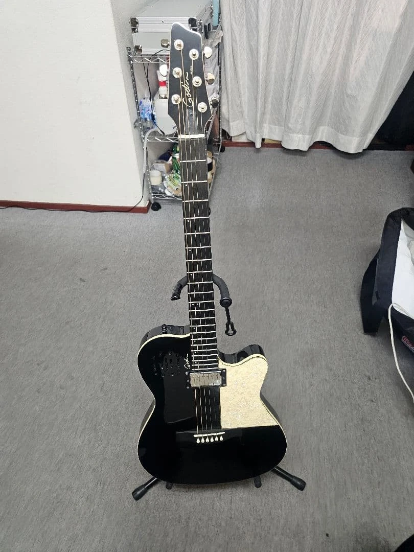 Preços baixos em Godin A6 | eBay Preços baixos em Godin A6 | eBay