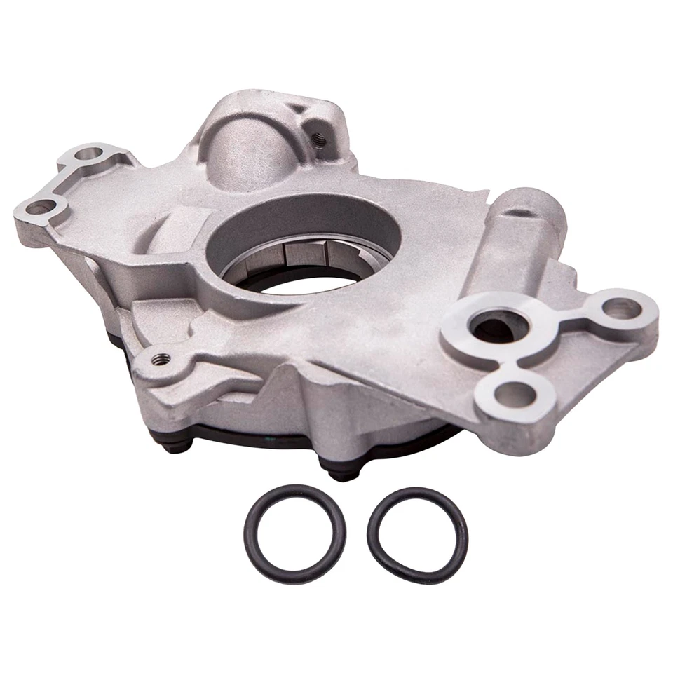 Pompe à huile FOR Cadillac Escalade 2002-2006 6.0L 12556434 - Photo 4/4