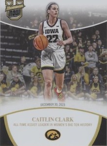 Caitlin Clark Graded Rookie Card | eBay