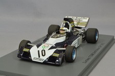 Spark S3996 1/43 SURTEES TS9B NO.10 2ND ITALIAN GP 1972 MIKE HAILWOOD Model Car