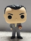 Funko Pop! Television Sherlock Holmes John Moriarty #266 Vinyl Figure Loose