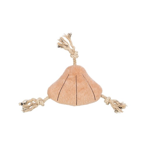 Trixie Giocattolo Peluche Procione con suono originale - 54cm