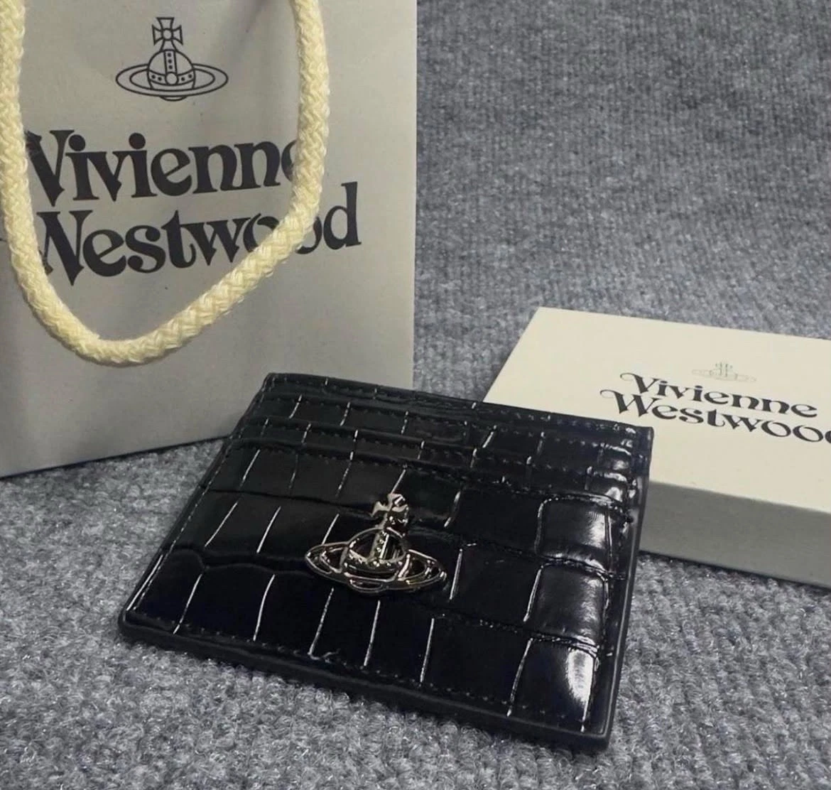 ⋆*♪様 【新品未使用】Vivienne Westwood　FLAP WALLE Vivienne Westwood Wallets for Women for sale | eBay