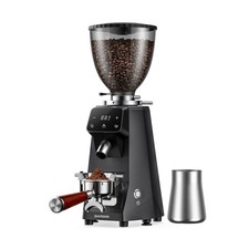 SHARDOR 64mm Burr Coffee Grinder, Electric Espresso Coffee Grinders for Home ...