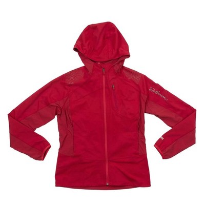 Salomon XA WS Softshell Jacket
