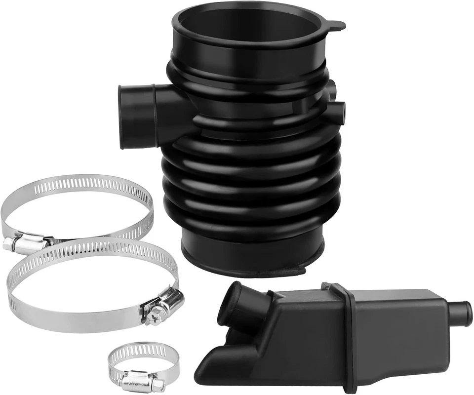 Manguera de admisión de aire del motor. Conducto para Nissan Pathfinder Infiniti JX35 QX60 2013-2016 Foto 2 de 4