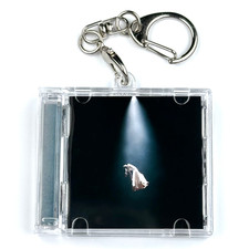 eternal sunshine deluxe: brighter days ahead - Mini CD Keychain