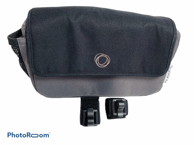 bugaboo organizer bag