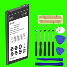 High Capacity 3520mAh Battery Disassembly Tools f Samsung Galaxy J7 V 2018 J737V
