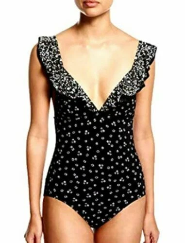 Michael Kors Damen-Bademode aus Nylon