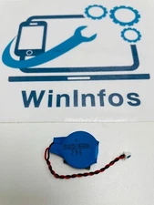 Stack Bios CMOS / CMOS Battery ASUS W2W (W2W-7M013G)