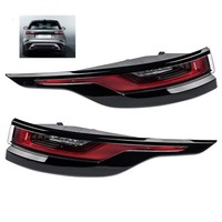 FüR Land Rover Velar L560 LED Blinker RüCkleuchte LR111106, LR111108