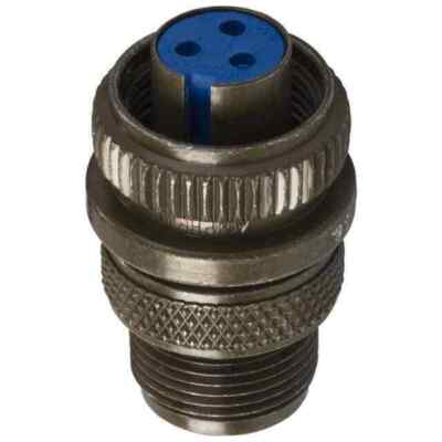 STECKER FSTECKER 3POS LÖTBECHER