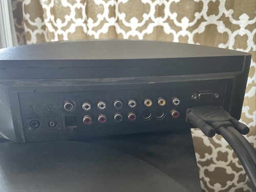 Bose AV3-2-1 Media Center 6 Source Home Stereo Receiver CD/DVD Player Parts ASIS - Picture 6 of 7