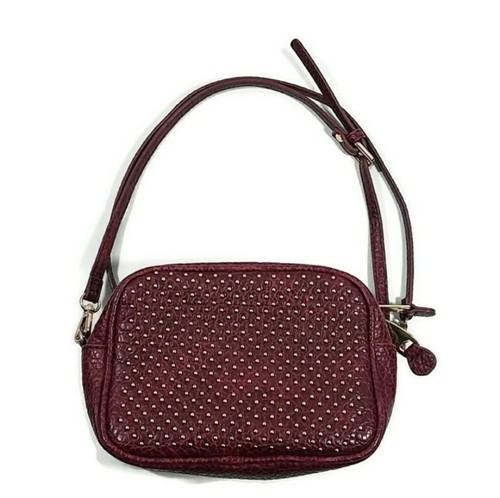 urban expressions oriana colorblock satchel