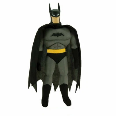 MARKENLOS Batman The Dark Knight Rises Plüsch Plüschtier Spielzeug Kuscheltier Puppe Toy