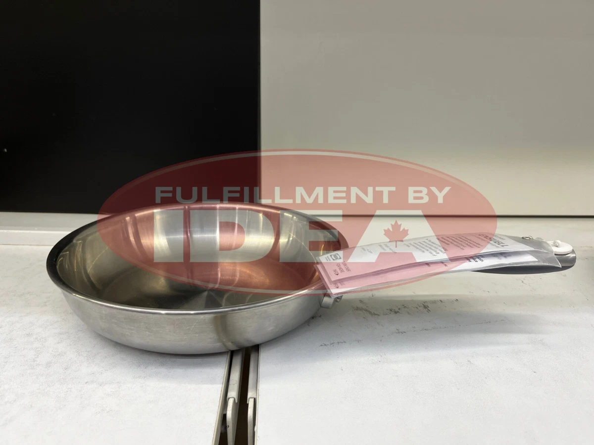 New frying pan deals