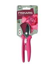 Fisker Steel Curved Floral Pruners