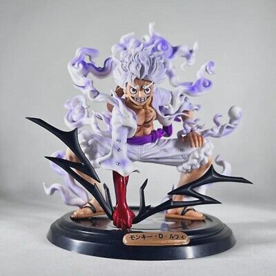 5 of the Best One Piece Figures of All Time