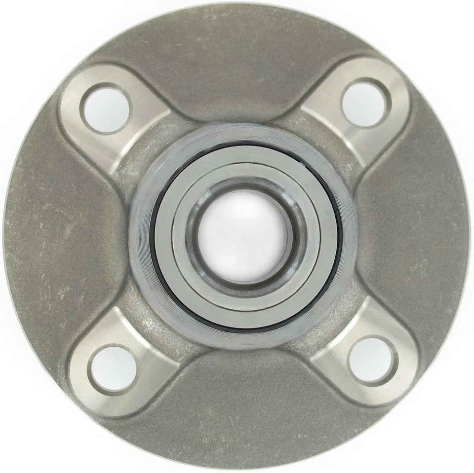 Подшипник ступицы заднего колеса SKF BR930379 в сборе для Nissan Sentra 2000-2006 Almera - Изображение 3 из 3