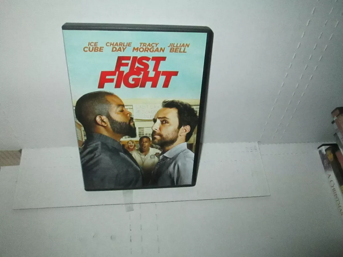 Fist Fight (2017)