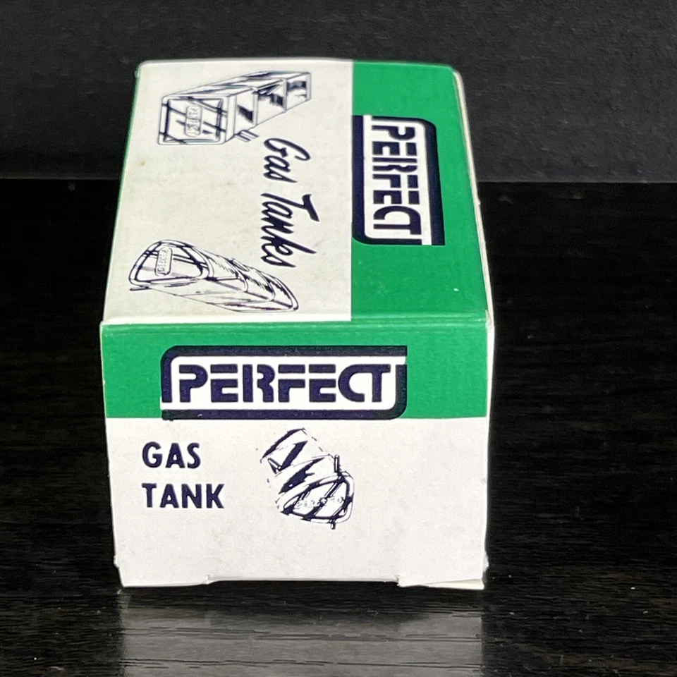 RC Remote Airplane Gas Nitro Glow Tank Perfect #5 1/2 Oz Capacity - Image 3 of 4