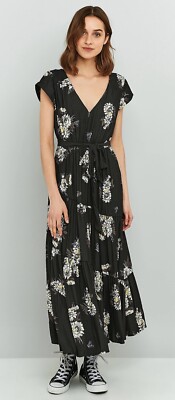 chinese dress ladies Free People That Moment Maxi Berry Combo SM (Women's 4-6) at Amazon Women's  Clothing store
