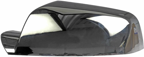 For 2010-2017 GMC Terrain Door Mirror Cover Left Dorman 2011 2012 2013 2014 2015