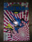 1988 DC Comics Batman The New Adventures Superhero Vintage Collectors Issue #416