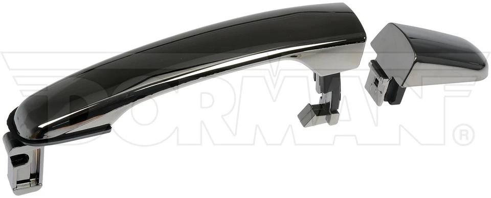 Manija de puerta exterior Dorman 314VB78 2006 2007 para Chevrolet Equinox 2005-2009 Foto 2 de 4