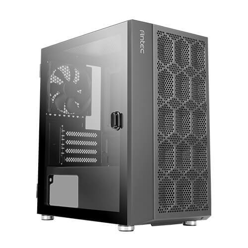 Antec Atx Mini Cabinet Buy Antec NX200M (M-ATX) Mini Tower Gaming