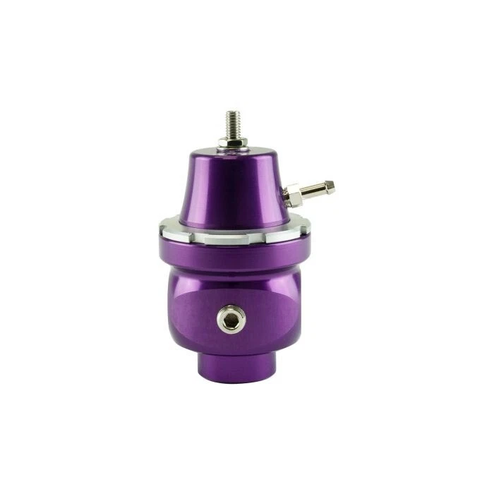 Turbosmart FPR8 FPR Fuel Pressure Regulator - Purple - TS-0404-1033 - Image 3 of 4