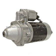 Reman Starter  Quality-Built  16299