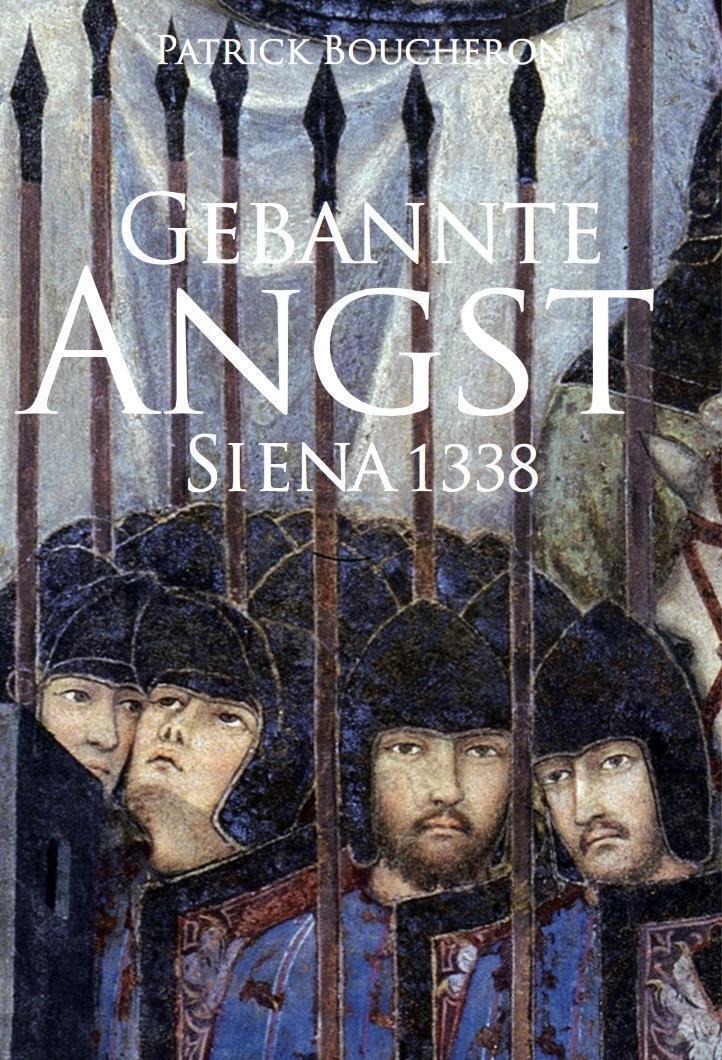 Thumbnail - Patrick Boucheron | Gebannte Angst | Taschenbuch | Deutsch (2017) |