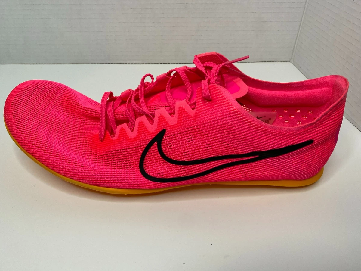 Nike Zoom Mamba 6 Hyper Pink Orange for Sale | Authenticity