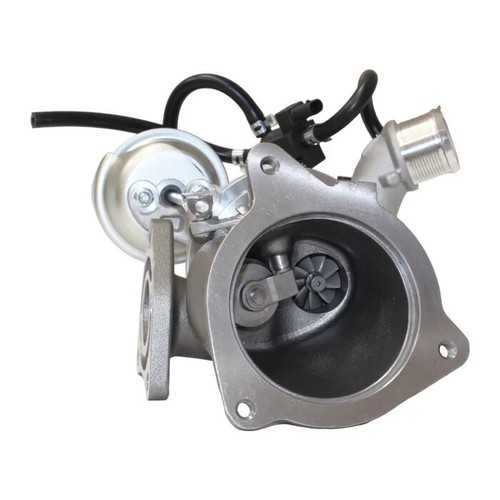 Upgrade Billet Turbo Charger For Volvo S80 EcoBoost 1.6L 2011 Onwards - Picture 13 of 15