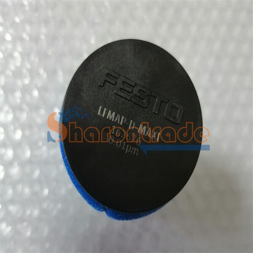 1PCS NEW FESTO fine filter element 162676 LFMAP-D-MAXI - Bild 4 von 6