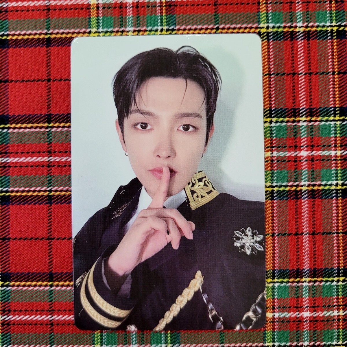 ON HAND] ATEEZ EXHIBITION Destiny's Memories POP UP OFFICIAL