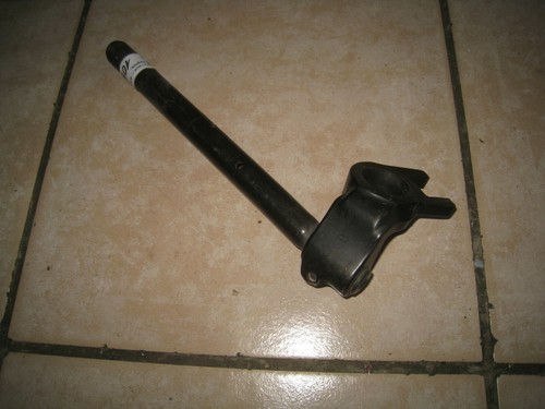 GPZ 1100 UT ZXT10 Unitrak Handlebar Stump Left - Picture 3 of 3
