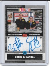 2022 Zerocool Clerks III Trading Cards Checklist 27