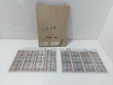Nova CBR-11 Metal Film - 1850PCs in Lot