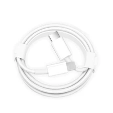 PD 8-Pin USB Type C iPhone Charger 1M/3FT Cable Cord USB C for iPhone