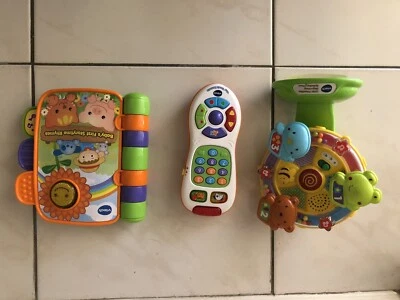 gumtree baby toys