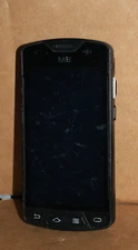 M3 Mobile SM15 Touch Android PDA Data Collector , pre-owned .