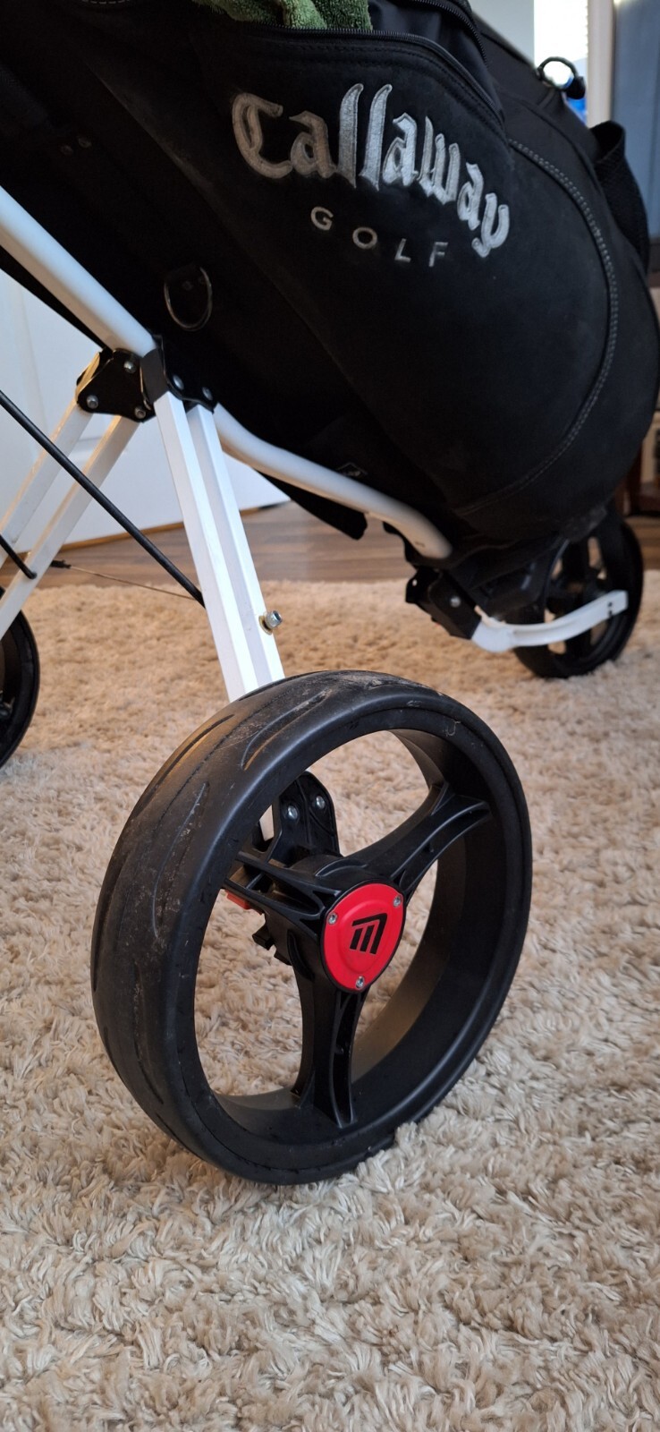 calaway golf set eBay