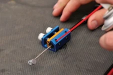 Motion Pro Cable Luber Clutch Brake Throttle Choke Lubricator Tool MX 08-0182 